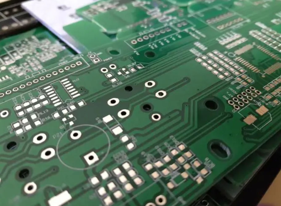 PCB抄板一直引领着多核技术的发展