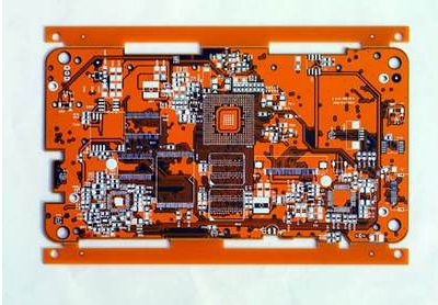 PCB电路板层压技术介绍